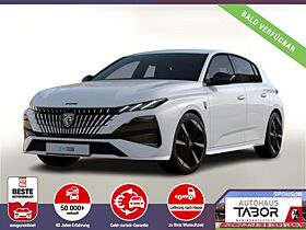 Peugeot 308 54 kWh GT 360° CarP Nav PaC 2xPDC Peugeot 308 54 kWh GT 360° CarP Nav PaC 2xPDC