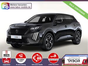 Peugeot 2008 54 kWh Allure -OBC WärmeP CarP 2xPDC bild 1