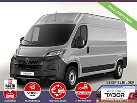 Peugeot Boxer 110 kWh 435 L3H2 -OBC Keyl LED