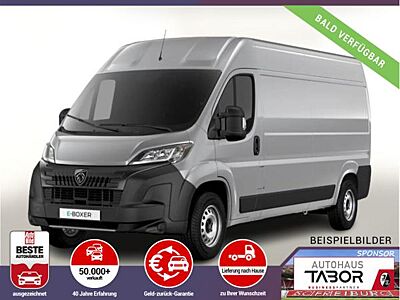 Peugeot Boxer 110 kWh 435 L3H2 -OBC Keyl LED
