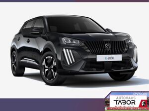Peugeot 2008 54 kWh Allure -OBC WärmeP CarP 2xPDC bild 2