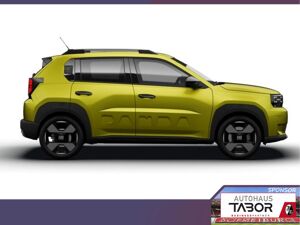 Fiat Grande Panda La Prima DigC 2xPDC LED Kam Nav bild 3