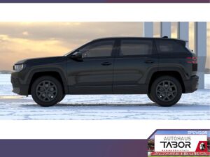 Jeep Compass Hybrid Nav Kam KeyL PrivG ACC LM18 PDC bild 3