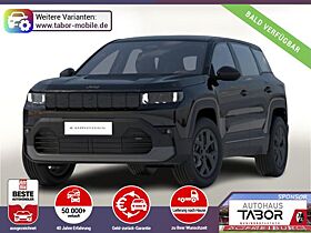 Jeep Compass Hybrid Nav eHK 360Kam SHZ KeyL PrivG 18Z Jeep Compass Hybrid Nav eHK 360Kam SHZ KeyL PrivG 18Z