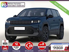Jeep Compass Hybrid Nav eHK 360Kam SHZ KeyL PrivG 18Z Jeep Compass Hybrid Nav eHK 360Kam SHZ KeyL PrivG 18Z