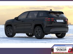 Jeep Compass Hybrid Nav eHK 360Kam SHZ KeyL PrivG 18Z bild 4
