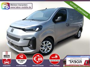 Fiat Scudo AT AHK LED Navi10" Keyl LM17" ACC Kam PDC bild 1