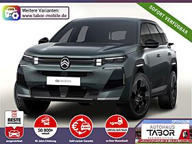 Citroën C5 Aircross Hybrid MAX Pano HUD eHk Nav ACC SHZ