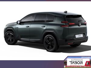 Citroën C5 Aircross Hybrid MAX Pano HUD eHk Nav ACC SHZ bild 5