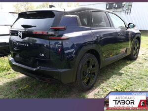 Citroën C5 Aircross Hybrid MAX Pano HUD eHk Nav ACC SHZ bild 6