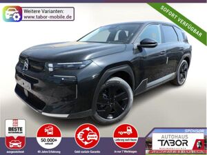 Citroën C5 Aircross Hybrid MAX ACC eHK Keyl Nav 360° HUD bild 1