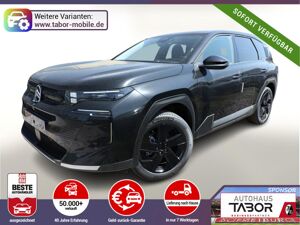 Citroën C5 Aircross Hybrid MAX ACC eHK Keyl Nav 360° HUD bild 1