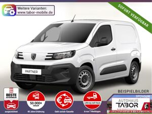 Peugeot Partner L1 LED CarPlay E-Rad PDC Klima Temp DigC bild 1