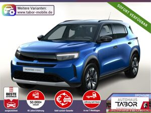 Opel Frontera Hybrid GS TechP SHZ LHZ Nav Kam PDC 17Z bild 1