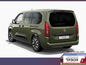 Opel Combo XL AT8 GS 7-S Connect+P Nav 2xPDC Keyl 17" bild 3