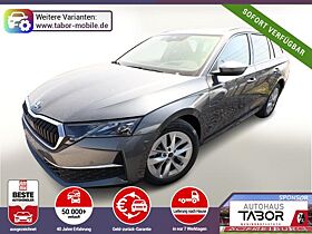 Skoda Octavia Combi DSG Selec Matrix HUD Nav ACC Kessy