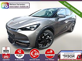 Cupra Tavascan 77 kWh Endurance Nav SHZ ParkA Kessy Cupra Tavascan 77 kWh Endurance Nav SHZ ParkA Kessy