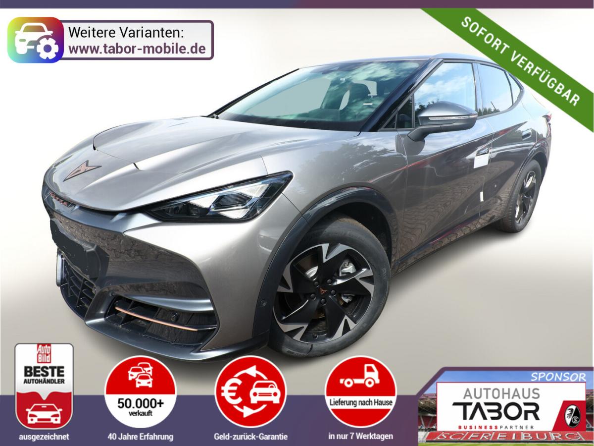 Cupra Tavascan 77 kWh Endurance Nav SHZ ParkA Kessy bild