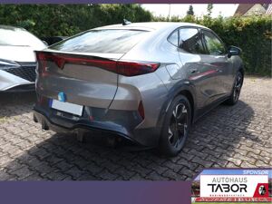 Cupra Tavascan 77 kWh Endurance Nav SHZ ParkA Kessy bild 6