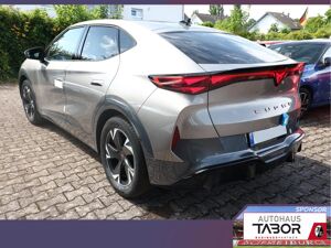 Cupra Tavascan 77 kWh Endurance Nav SHZ ParkA Kessy bild 7