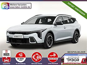 Kia K4 SW DCT LED+ LM17 PrivG ACC SHZ Nav Kam Keyl Kia K4 SW DCT LED+ LM17 PrivG ACC SHZ Nav Kam Keyl