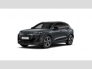 Audi Q6 e-tron Quattro (Matrix,ACC,Kameras,AHK,BF Display) bild 1
