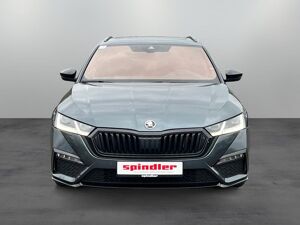 Skoda Octavia Combi RS 2.0 TDI 4x4 DSG / Pano, Matrix bild 2