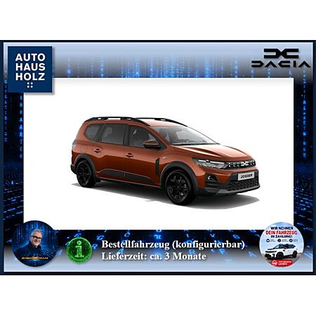 Dacia Jogger leasen