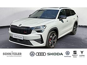 Skoda Kodiaq RS 2.0 TSI 4x4 | SOFORT VERFÜGBAR! Skoda Kodiaq RS 2.0 TSI 4x4 | SOFORT VERFÜGBAR!