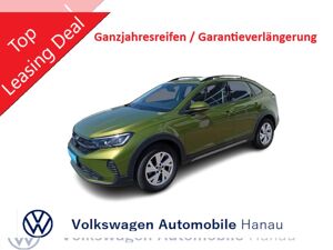 Volkswagen Taigo 1.0 TSI LIFE GARANTIE GANZJAHRESREIFEN bild 1