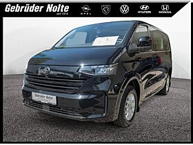 Volkswagen Caravelle Privat Sonderleasingaktion **Sofort verfügbar**