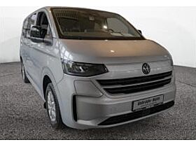 Volkswagen e-Caravelle Gewerbe Sonderleasingaktion **sofort verfügbar**