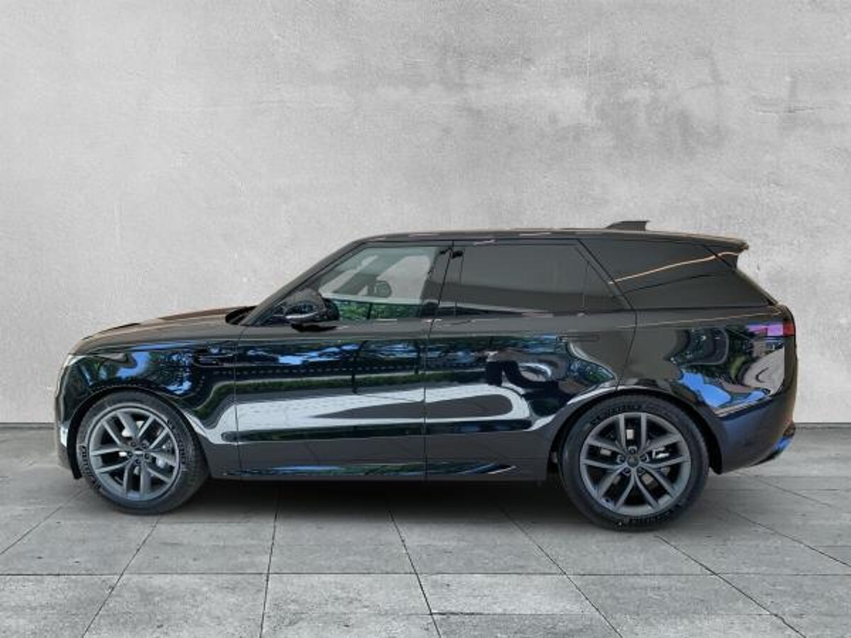 Land Rover Range Rover Sport D300 DYNAMIC SE inkl. Wartung & Verschleiß bild