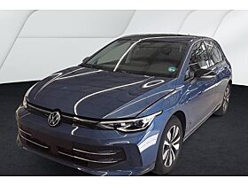 Volkswagen Golf VIII Lim. GOAL 1.5 eTSI DSG - SHZ LED Plus Navi ACC Rear View AHK CarPlay PDC Volkswagen Golf VIII Lim. GOAL 1.5 eTSI DSG - SHZ LED Plus Navi ACC Rear View AHK CarPlay PDC
