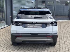 Jeep Compass E-Hybrid First Edition *KomfortPaket**Sofort* bild 4