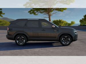 Dacia Bigster hybrid 155 Extreme 🚀🔍inkl. Full-Service bild 6