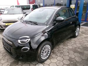 Fiat 500 Nur noch 8x  !! NEUES MODELL  Benziner 65 PS POP bild 1