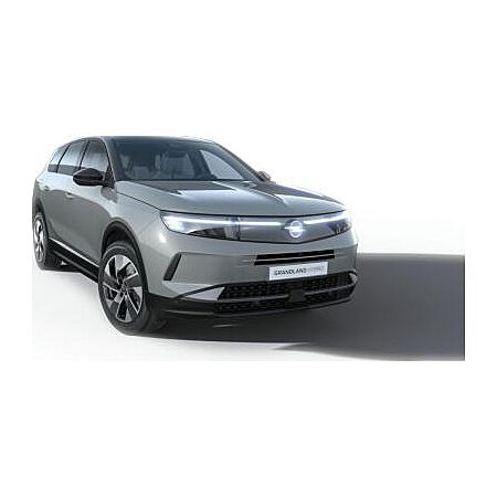 Opel Grandland X leasen