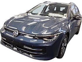 Volkswagen Golf VIII Variant Goal 2,0 TDI -LED Plus AHK Navi Area View Standhzg CarPlay LM PDC
