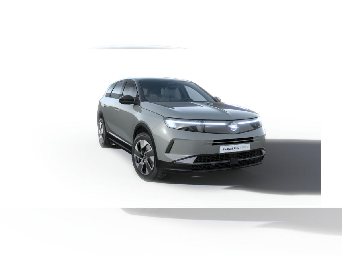 Opel Grandland GS Hybrid Elektr. Doppelkupplungsgetriebe bild
