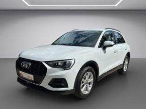 Audi Q3 35 TFSI advanced bild 1