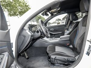 BMW 318 318i Touring M Sport RFK NAVI LED PDC V+H DAB bild 5