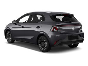 MG MG4 Urban EV Sonderaktion bild 2
