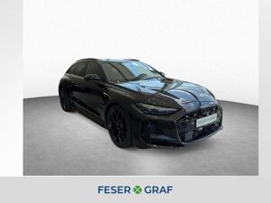 Audi RS5 Avant Tech pro*B&O*AHK*ACC*HUD*360*270 km/h bild 1