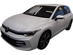 Volkswagen Golf VIII Lim. Style 1,5 TSI eHybrid DSG -Matrix-LED Navi  Area View HUD ACC PDC CarPlay LM SHZ