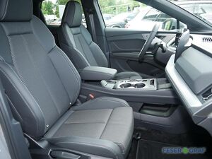 Audi Q4 e-tron Q4 Sportback e-tron S line Int. AHK GJR Tech bild 5