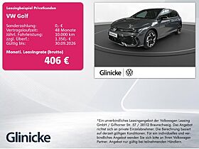 Volkswagen Golf R-Line 2,0 TDI DSG | Black Style