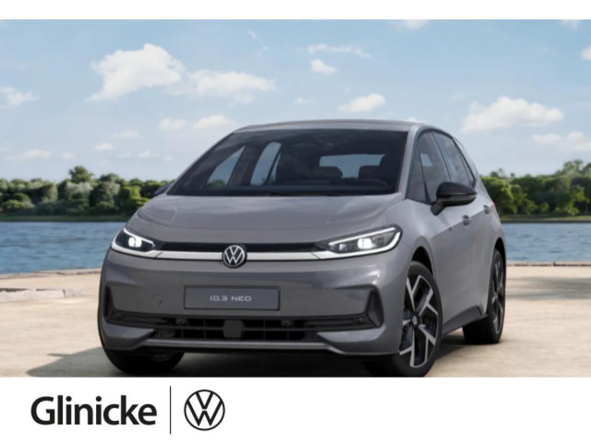 Volkswagen ID.3 Neo Life 58 kWh | ab 17.07.2026 bild