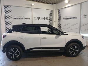 Opel Mokka 1.2 Edition LED SHZ Winterp. Fernlichtass. bild 7