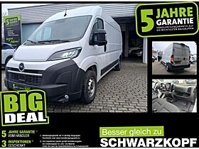 Opel Movano Kasten 2.2 Blue-HDI DAB+.Parkpilot Opel Movano Kasten 2.2 Blue-HDI DAB+.Parkpilot